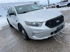 2017 Ford Taurus - Photo 7