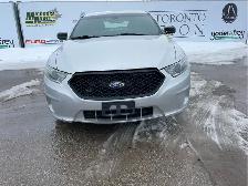 2017 Ford Taurus - Photo 8