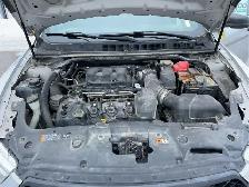 2017 Ford Taurus - Photo 11