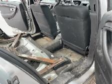 2017 Ford Taurus - Photo 20