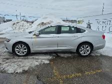 2016 Chevrolet Impala - Photo 2