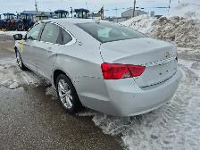 2016 Chevrolet Impala - Photo 3