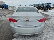 2016 Chevrolet Impala - Photo 4