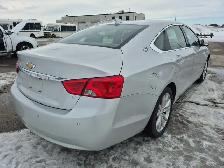 2016 Chevrolet Impala - Photo 5