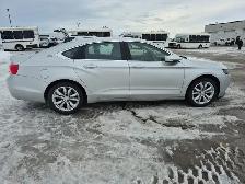 2016 Chevrolet Impala - Photo 6