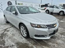 2016 Chevrolet Impala - Photo 7