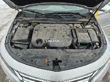 2016 Chevrolet Impala - Photo 11