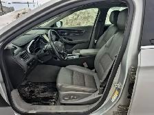 2016 Chevrolet Impala - Photo 13