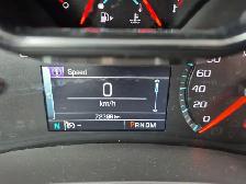 2016 Chevrolet Impala - Photo 15