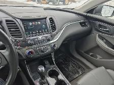 2016 Chevrolet Impala - Photo 16