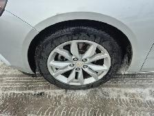 2016 Chevrolet Impala - Photo 19