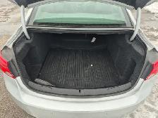 2016 Chevrolet Impala - Photo 23