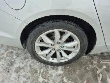 2016 Chevrolet Impala - Photo 24