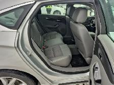 2016 Chevrolet Impala - Photo 25