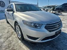 2017 Ford Taurus - Photo 7