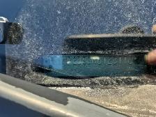 2017 Ford Taurus - Photo 9