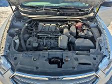 2017 Ford Taurus - Photo 11