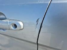 2017 Ford Taurus - Photo 21