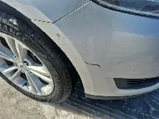 2017 Ford Taurus - Photo 29