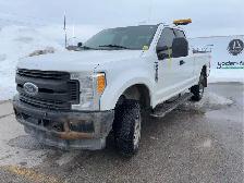 2017 Ford F-250 Super Duty