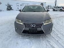 2013 Lexus ES 350 - Photo 2