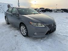 2013 Lexus ES 350 - Photo 3