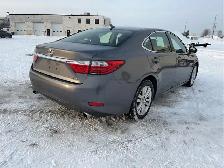 2013 Lexus ES 350 - Photo 4