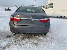 2013 Lexus ES 350 - Photo 5