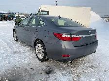 2013 Lexus ES 350 - Photo 6