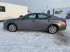 2013 Lexus ES 350 - Photo 7