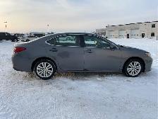 2013 Lexus ES 350 - Photo 8