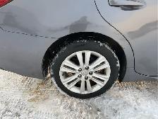 2013 Lexus ES 350 - Photo 9