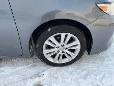 2013 Lexus ES 350 - Photo 10