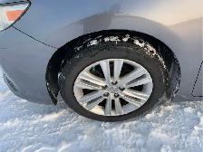 2013 Lexus ES 350 - Photo 11