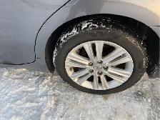 2013 Lexus ES 350 - Photo 12