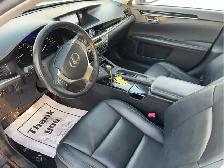 2013 Lexus ES 350 - Photo 25
