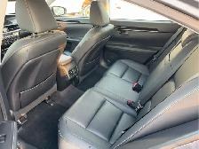 2013 Lexus ES 350 - Photo 26