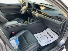 2013 Lexus ES 350 - Photo 28