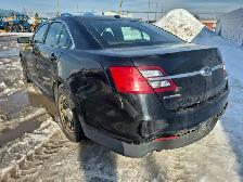 2015 Ford Taurus - Photo 3