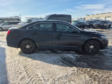 2015 Ford Taurus - Photo 6