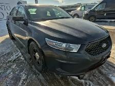 2015 Ford Taurus - Photo 7