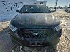 2015 Ford Taurus - Photo 8