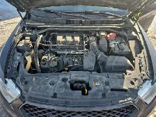 2015 Ford Taurus - Photo 11