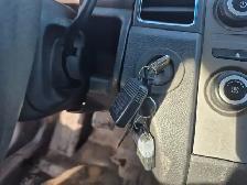 2015 Ford Taurus - Photo 17