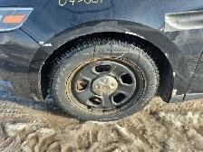 2015 Ford Taurus - Photo 19