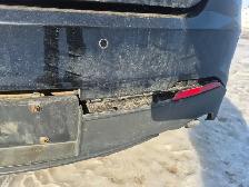 2015 Ford Taurus - Photo 23