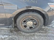 2015 Ford Taurus - Photo 30