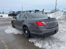 2014 Ford Taurus - Photo 3