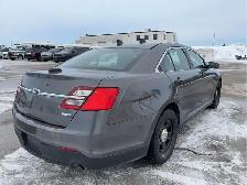 2014 Ford Taurus - Photo 5