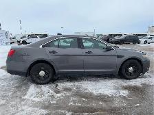 2014 Ford Taurus - Photo 6